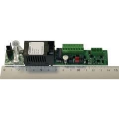 GEZE - Raucherkennungsteil GC 151 24 V DC Sturzmontage