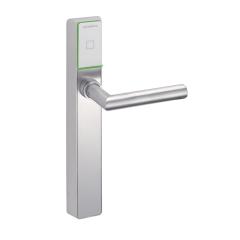 dormakaba evolo c-lever pro - SL2 - weiss