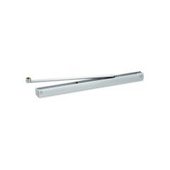 GEZE ECline-Gleitschiene TS 5000 - silber