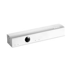 GEZE - Türschließer TS 5000 L EN 2-6 weiß 9016