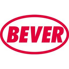 Bever Panik-Einsteckschloss 1009PPF Funktion E rund  24/65/72/9 mm DIN L/R
