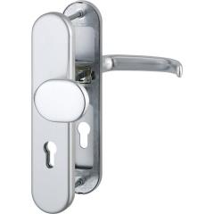 Hoppe Türbeschlag 8/72 | San Francisco - Aluminium