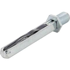 Hoppe Bef-set.Sertos® FS-K/G 50-60mm o.4-KT.9x75mm Hoppe