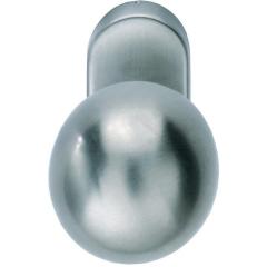 FSB Profiltürknopf 07 0802 Material VA 6204 4-KT.8 mm fest/drehbar