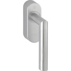 Hoppe eFenstergriff Amsterdam E0400/FR-408 VA ma 20-30 mm