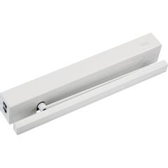 DORMAKABA - Drehflügelantrieb PORTEO 230V 230 V AC,50/60 Hz weiß DIN L/R IP 20