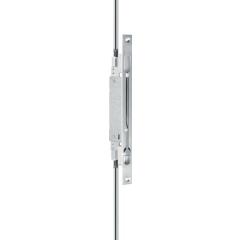 Türkantriegel Basküle 35 mmStulpb.22mm Stulpl.285mm VA F-St.ktg.FUHR