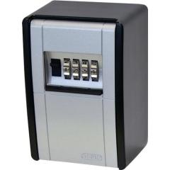 ABUS - Schlüsseltresor 787 H120xB80xT45mm Wandbef.Zahlenschloss,mech.