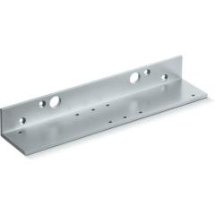 GEZE - Sturzfutterw. silber f. TS 4000