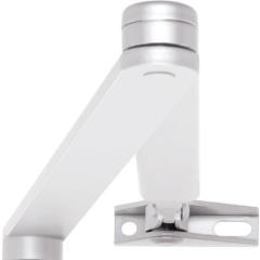 Assa Abloy - Normalgestänge L190 silber DC 200/DC 300