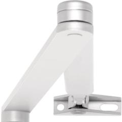 Assa Abloy - Festellgestänge L191 silber DC 200/DC 300