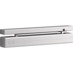 Assa Abloy - Gleitschienentürschließerset DC 700G-CM/ G 150 silber EN 3-6 Normalmont.Bands.