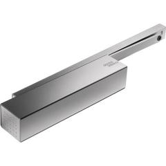 DORMAKABA - TS-Set TS 93 N/RF/BG silber EN 2-5 Normalmont.BG