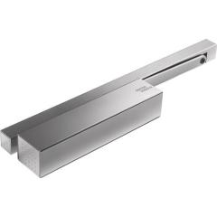 DORMAKABA - TS-Set TS 93 EMF/BG silber EN 2-5 Normalmont.BG