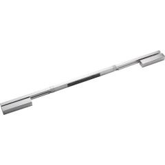 DORMAKABA - TS-Set TS 93 GSR/V-EMR 2/BG silber EN 5-7 Normalmont.BG