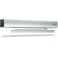 GEZE - Drehflügelantrieb ECturn 230 V AC,50/60 Hz DIN L/R IP 20
