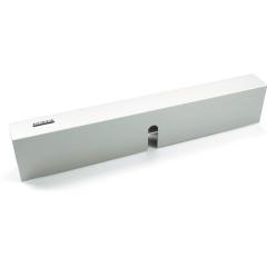 GEZE - Abdeck.ECTurn silber