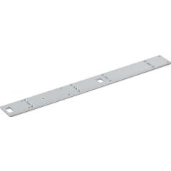 GEZE - Montagepl.ECturn f.ECturn weiß 9016