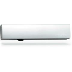 GEZE - Türschließer TS 5000 L ECline Normalmont.BG EN 3-5 weiß 9016 EN 3-5