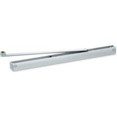 GEZE - Gleitsch.ECline BG f.TS 5000 L ECline silber mech.