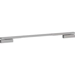 Assa Abloy - Gleitschienentürschließerset DC 700 G-CO-CS weiß 9016 EN 3-6 Normalmont.BG