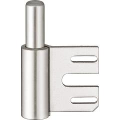 SIMONSWERK - Rahmenteil V 8100 STA vern.2-tlg. Stahlzargen Stand.