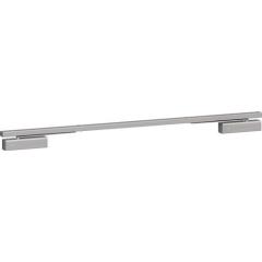 Assa Abloy - Gleitschienentürschließerset DC 700 G-CO-E weiß 9016 EN 3-6 Normalmont.Bands.