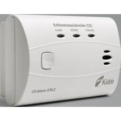 D-Secour European Safety Products GmbH - CO-Melder X10.2 H.71mm weiß 85 dB/3m