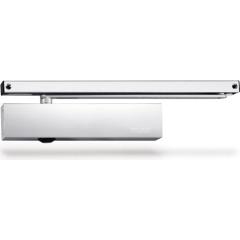 GEZE - TS-Set TS 5000 L-N,Ecline (GN) weiß 9016 EN 3-5