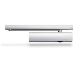 GEZE - TS-Set TS 5000 L-N,Ecline silber EN 3-5