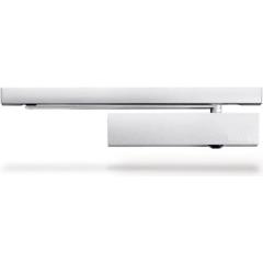 GEZE - TS-Set TS 5000 E silber EN 2-6