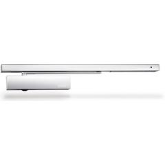 GEZE - TS-Set TS 5000 R,Ecline silber EN 3-5