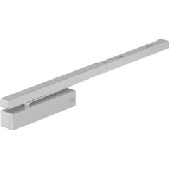 DORMAKABA - TS-Set TS 98 XEA EMR silber P600 EN 1-6 Normalmont.Band- u.BG
