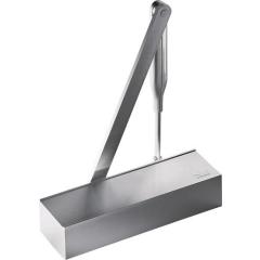 DORMAKABA - TS-Set TS 71 N silber EN 3/4