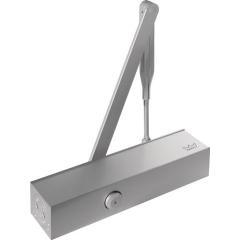 DORMAKABA - TS-Set TS 73 N silber EN 2-4