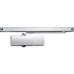 GEZE - TS-Set TS 1500 G silber EN 1