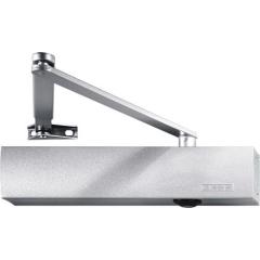GEZE - TS-Set TS 4000 N silber EN 1-6