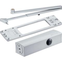 GEZE - TS-Set TS 2000 NV silber EN 2-4