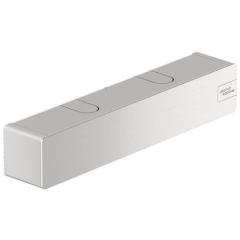 DORMAKABA - Türschließer TS 98 XEA f.4 Montagearten silber P600 EN 1-6
