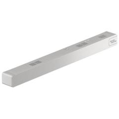 DORMAKABA - RMZ RMZ XEA Design silber P600 Sturzmontage