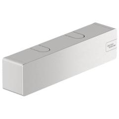DORMAKABA - Türschließer TS 92 G XEA Normalmont.BG silber P600 EN 1-4
