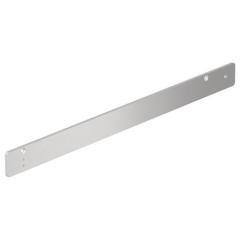 DORMAKABA - Montagepl.f.Gleitsch.G-EMR XEA 140Grad silber P600