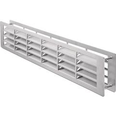 HOJU-Beschlag GmbH - Badezimmerlüftung 9083 ER L.500mm B.100mm VA