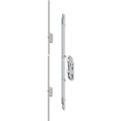 FUHR - Renovierungs-Schloss-Set Multisafe PZ 24/40/92/10mm U-St.R