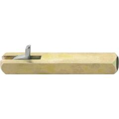 FSB - Stabil-Wechselstift ASL® 4-KT.8/10x80mm STA verz.abg.