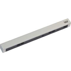 DORMAKABA - RMZ RMZ Contur Design silber Sturzmontage