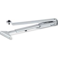GEZE - Feststellgestänge silber Stand.f.TS 1500