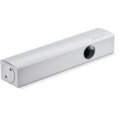 GEZE - Scherentürschließer TS 4000 silber EN 5-7 