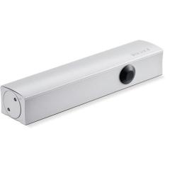 GEZE - Scherentürschließer TS 4000 S silber EN 1-6 mit Schließverzögerung