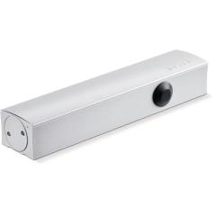 GEZE - Türschließer TS 5000 S Normalmont.Bands.EN 2-6 silber EN 2-6